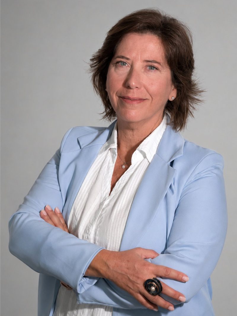 Dott.ssa Anna Galderisi